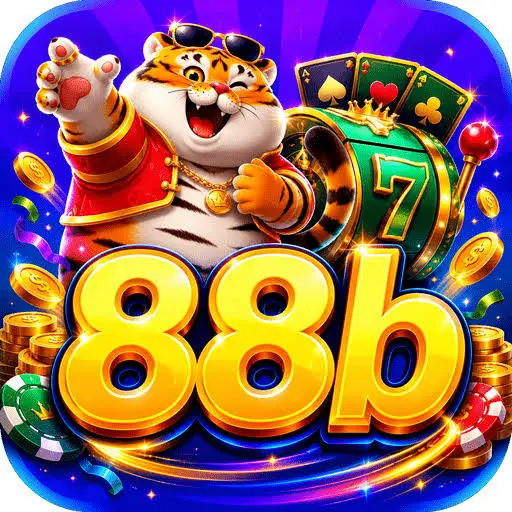 88BBET Game